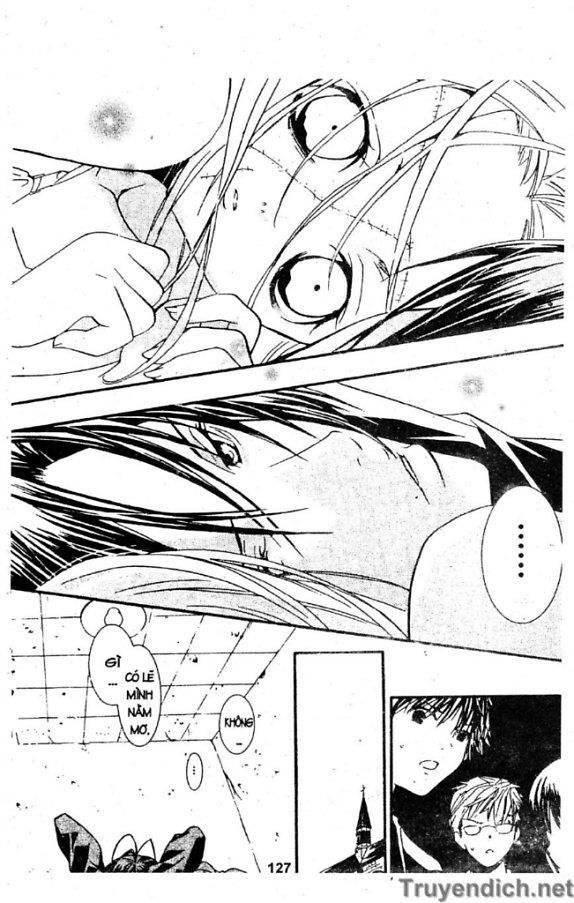 Zombie Loan Chapter 23 - 17