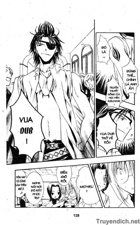 Zombie Loan Chapter 23 - 18