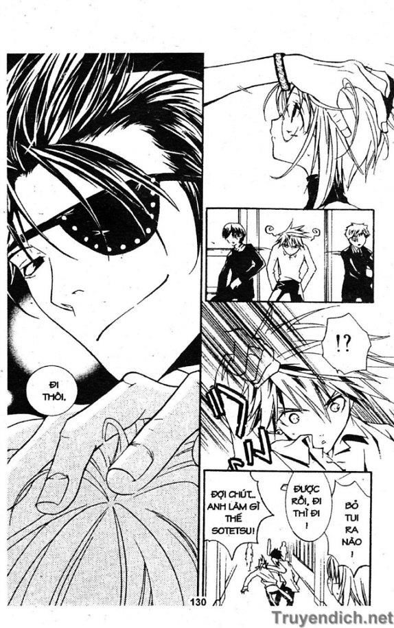 Zombie Loan Chapter 23 - 20