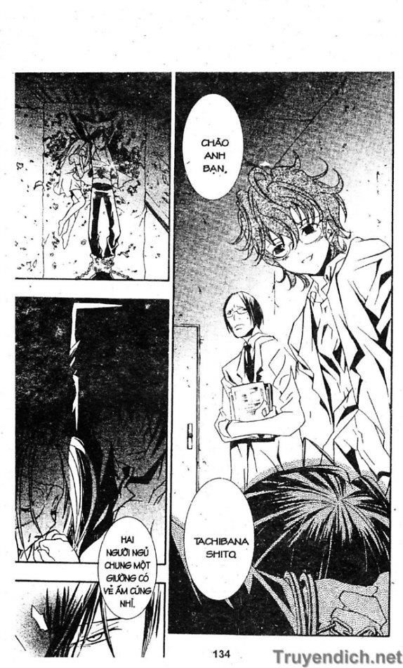 Zombie Loan Chapter 23 - 24