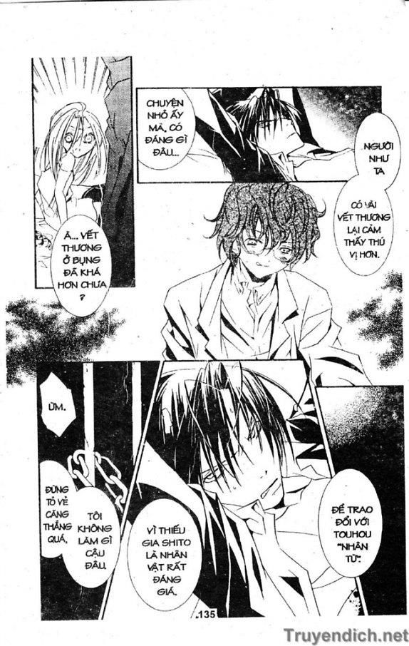 Zombie Loan Chapter 23 - 25