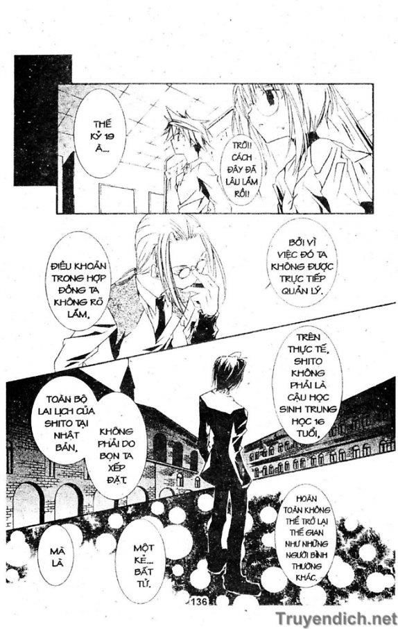 Zombie Loan Chapter 23 - 26