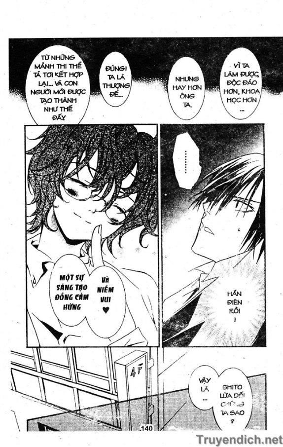 Zombie Loan Chapter 23 - 30