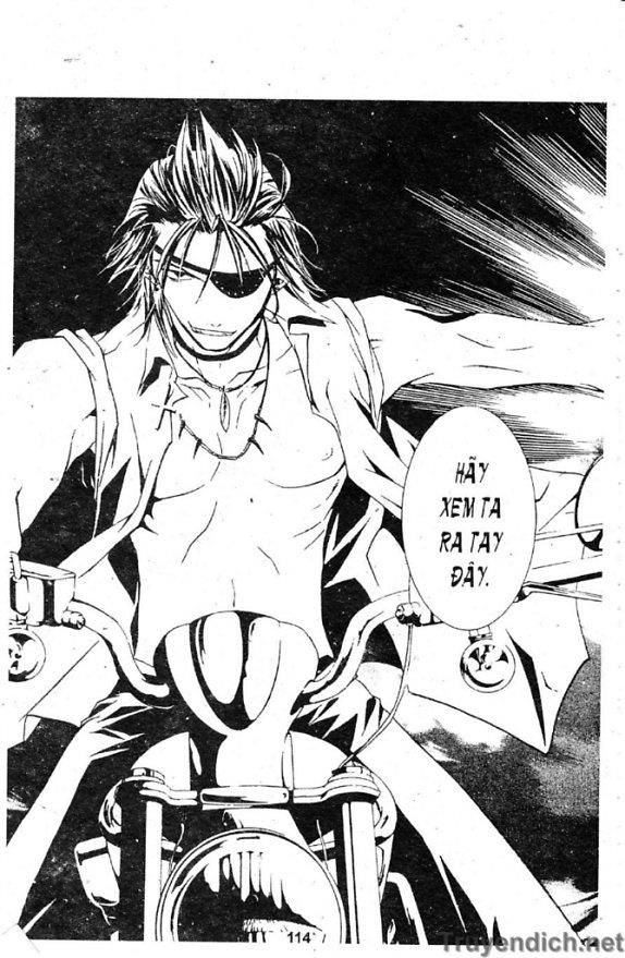 Zombie Loan Chapter 23 - 4