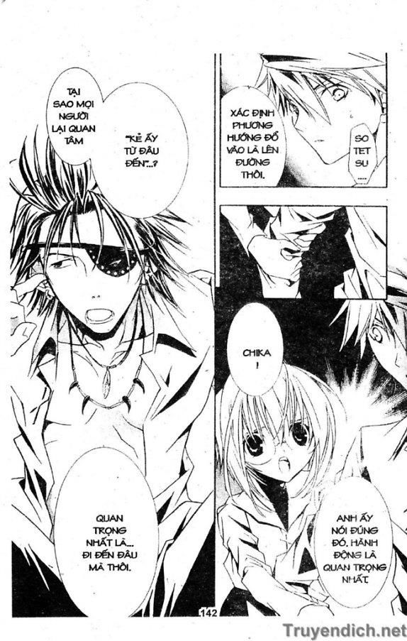 Zombie Loan Chapter 23 - 32