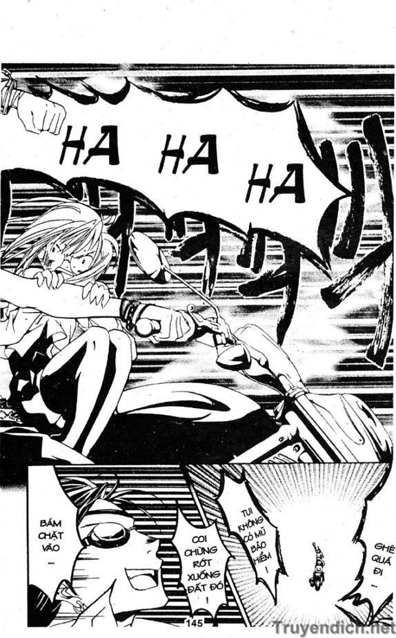 Zombie Loan Chapter 23 - 35