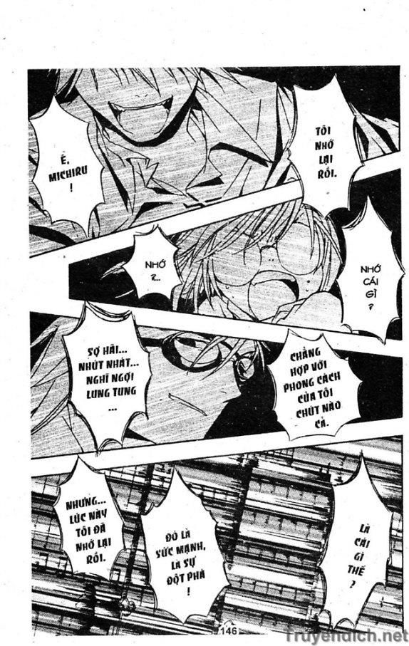 Zombie Loan Chapter 23 - 36