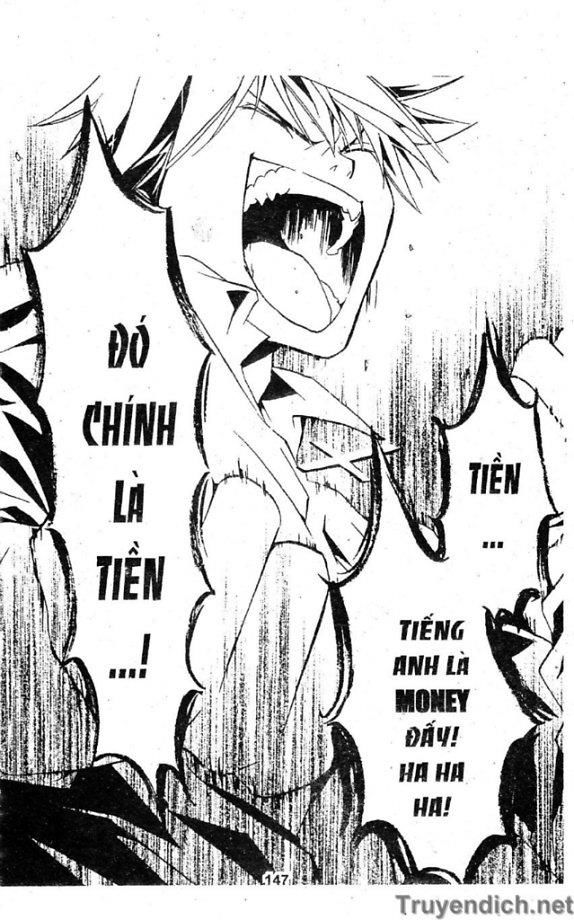 Zombie Loan Chapter 23 - 37