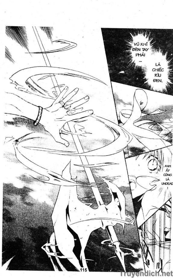 Zombie Loan Chapter 23 - 5