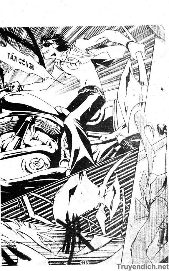 Zombie Loan Chapter 23 - 6