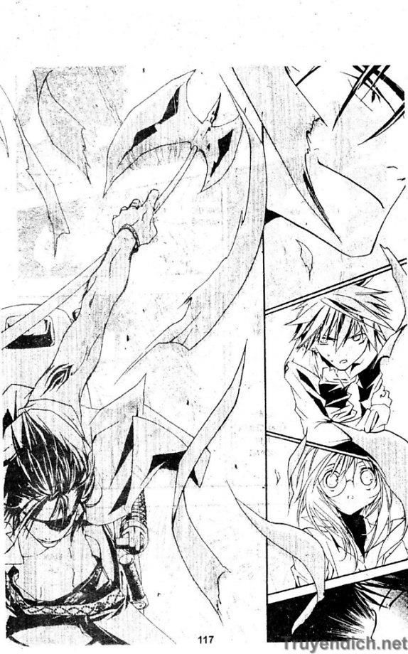 Zombie Loan Chapter 23 - 7