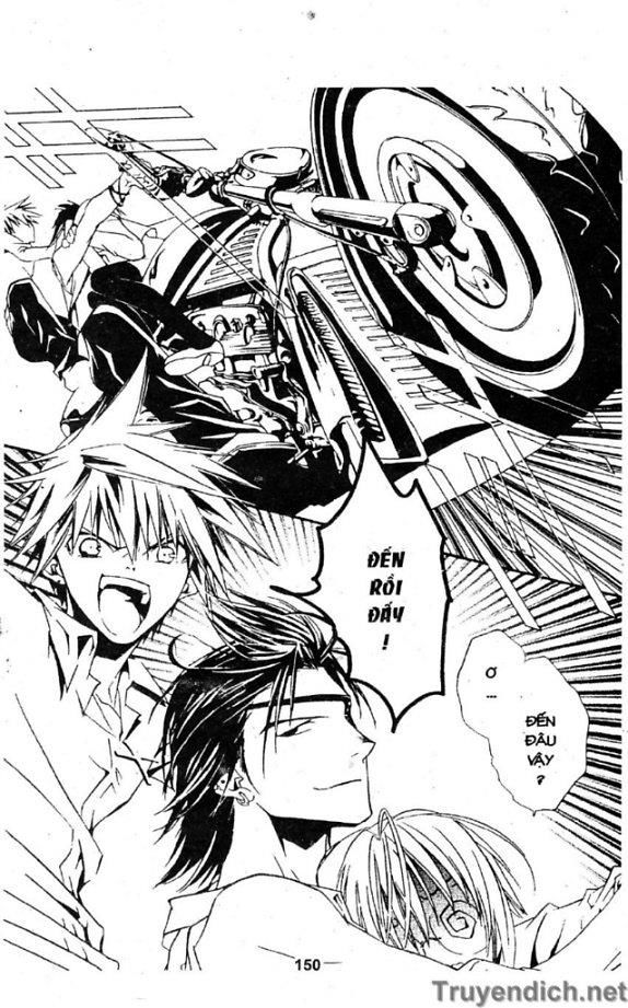 Zombie Loan Chapter 24 - 2