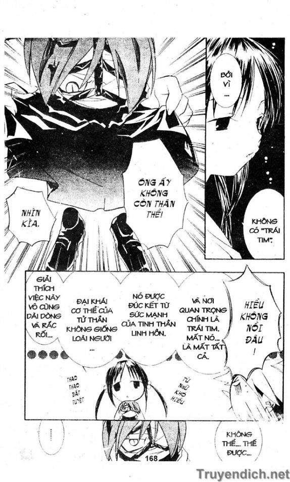 Zombie Loan Chapter 24 - 19