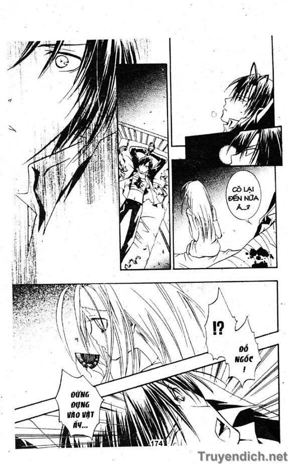 Zombie Loan Chapter 24 - 25