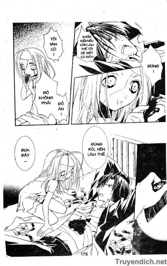 Zombie Loan Chapter 24 - 26