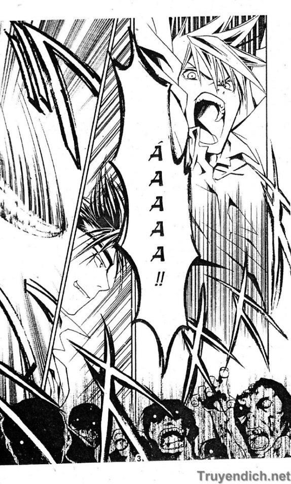 Zombie Loan Chapter 24 - 36