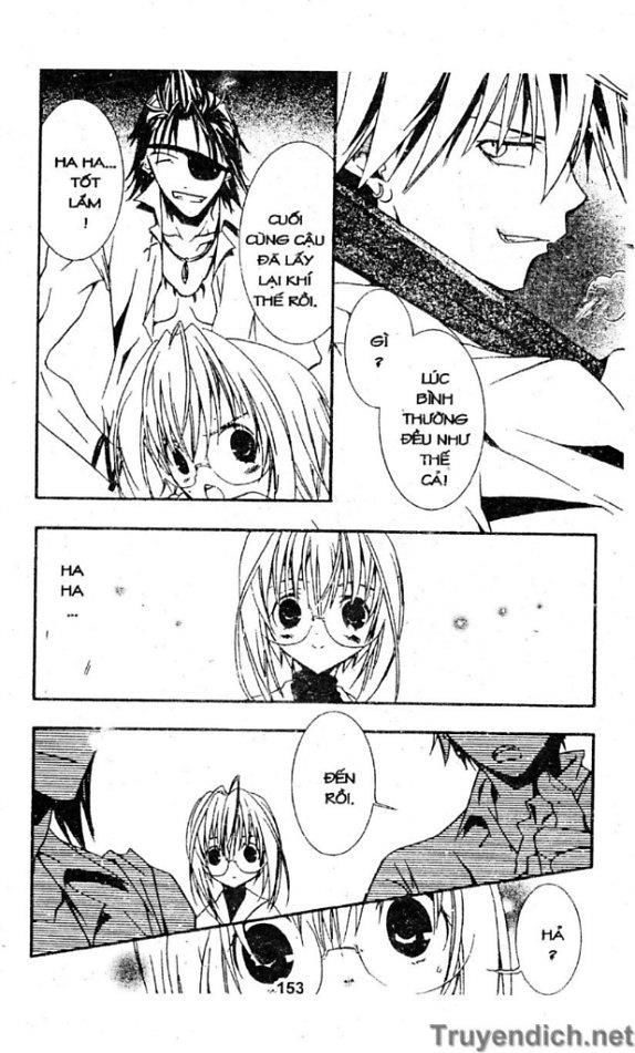 Zombie Loan Chapter 24 - 5