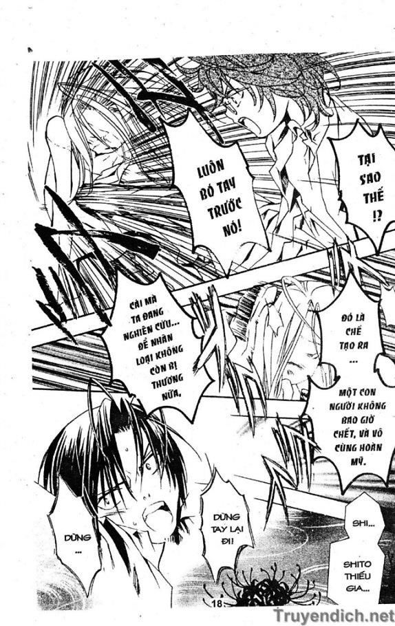 Zombie Loan Chapter 25 - 15