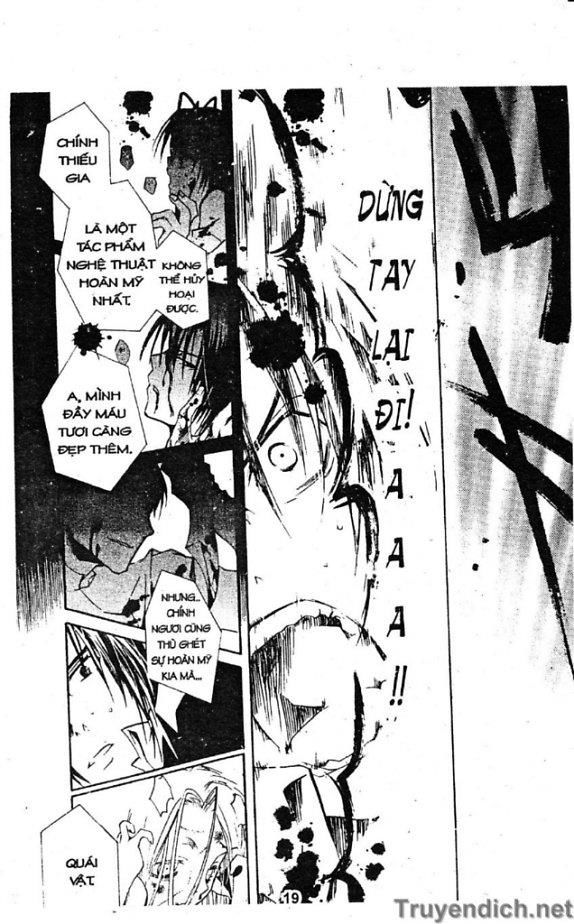 Zombie Loan Chapter 25 - 16