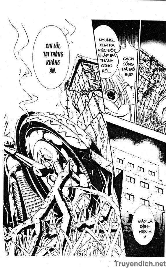 Zombie Loan Chapter 25 - 18