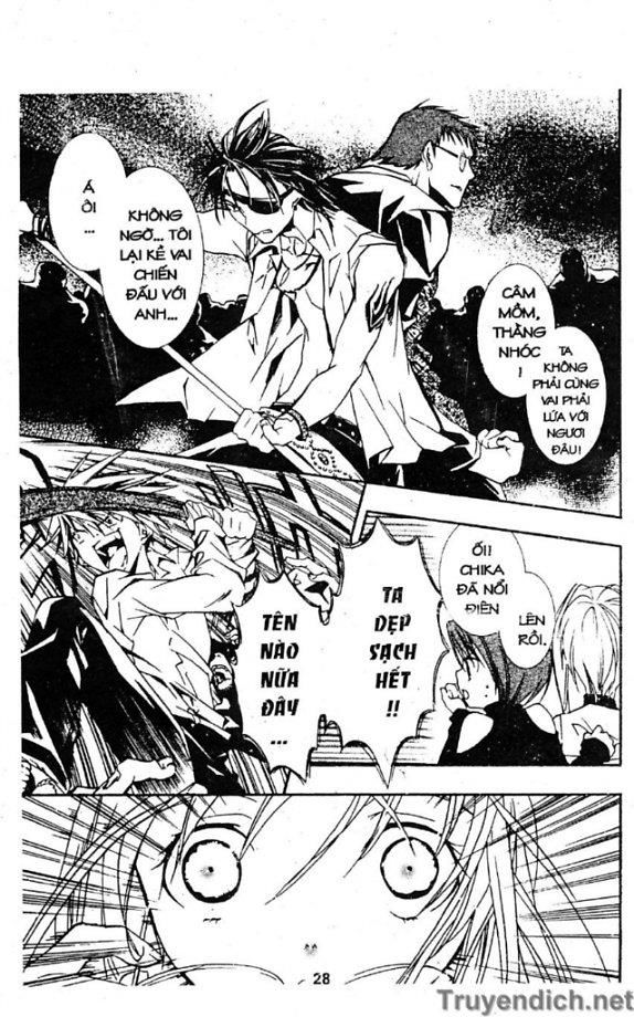 Zombie Loan Chapter 25 - 25