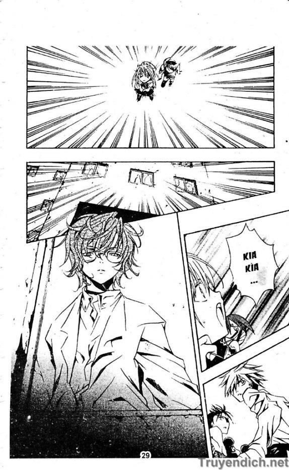 Zombie Loan Chapter 25 - 26