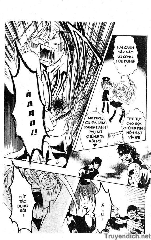 Zombie Loan Chapter 25 - 31