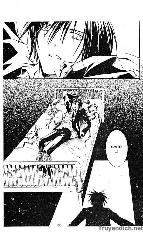 Zombie Loan Chapter 25 - 35