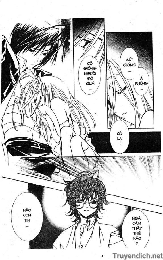 Zombie Loan Chapter 25 - 9