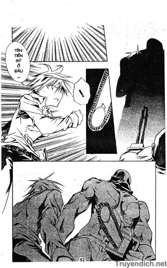 Zombie Loan Chapter 26 - 12