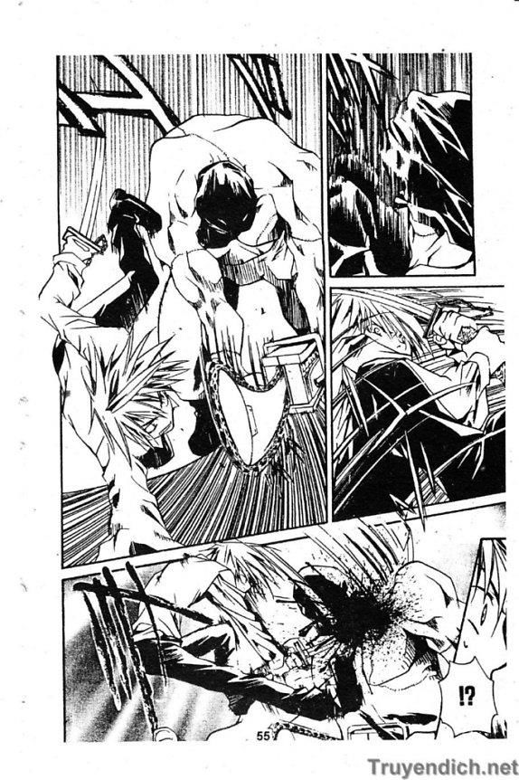 Zombie Loan Chapter 26 - 15