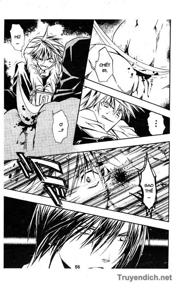 Zombie Loan Chapter 26 - 16