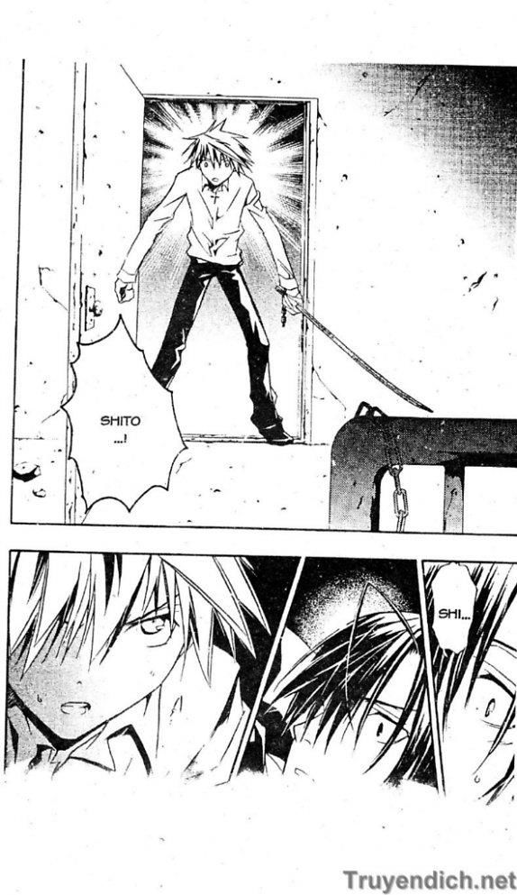 Zombie Loan Chapter 26 - 3