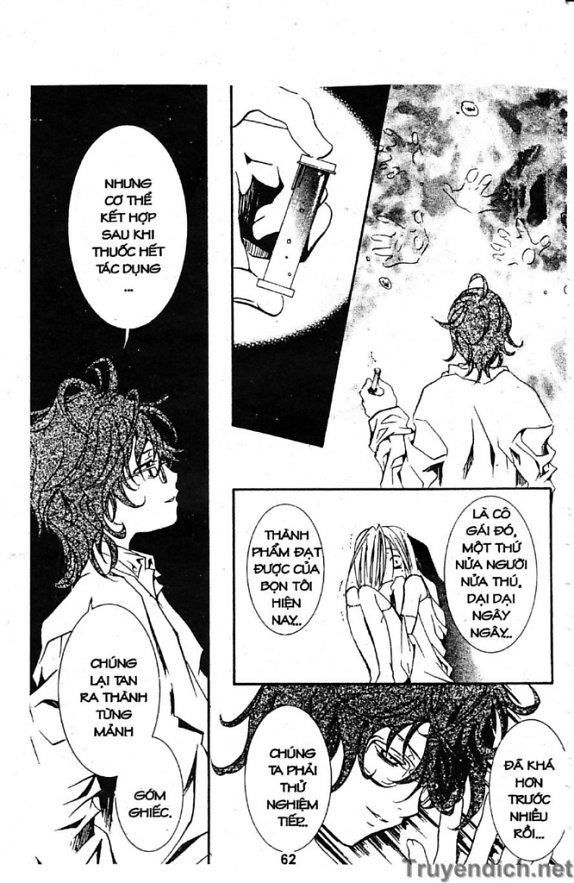 Zombie Loan Chapter 26 - 22