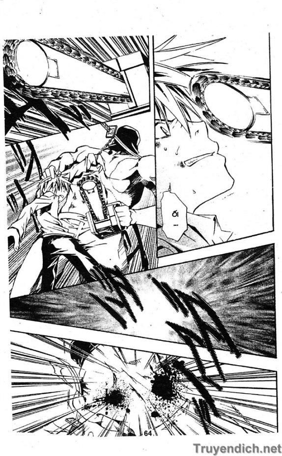 Zombie Loan Chapter 26 - 24