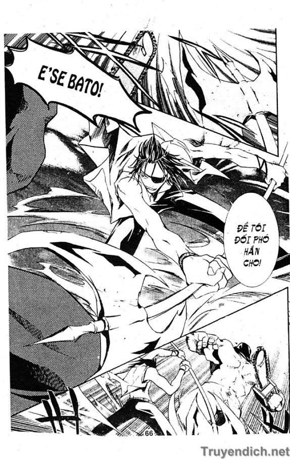 Zombie Loan Chapter 26 - 26