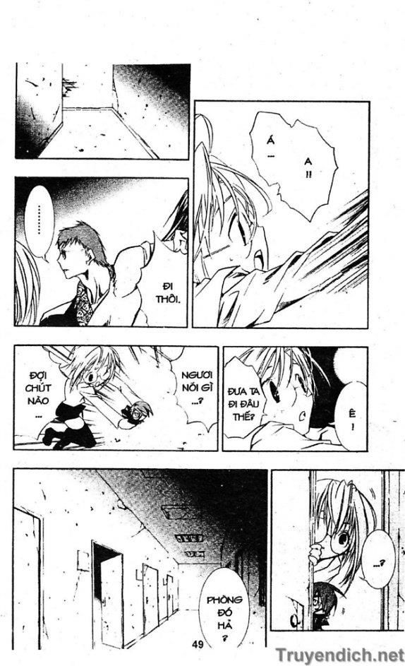 Zombie Loan Chapter 26 - 9