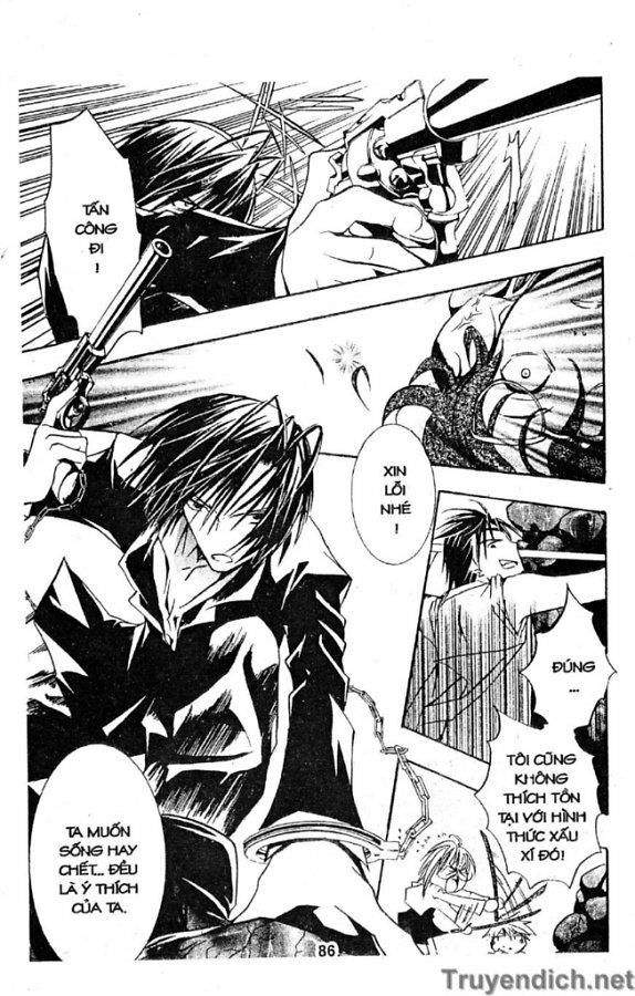 Zombie Loan Chapter 27 - 16