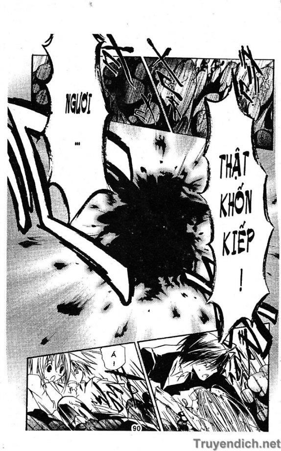 Zombie Loan Chapter 27 - 20