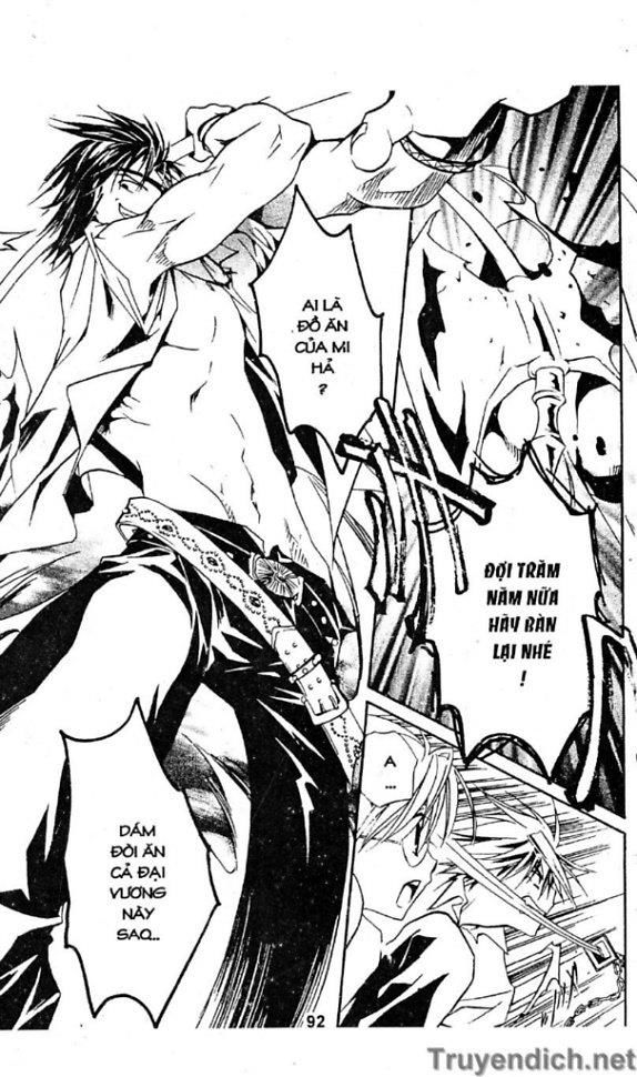 Zombie Loan Chapter 27 - 22