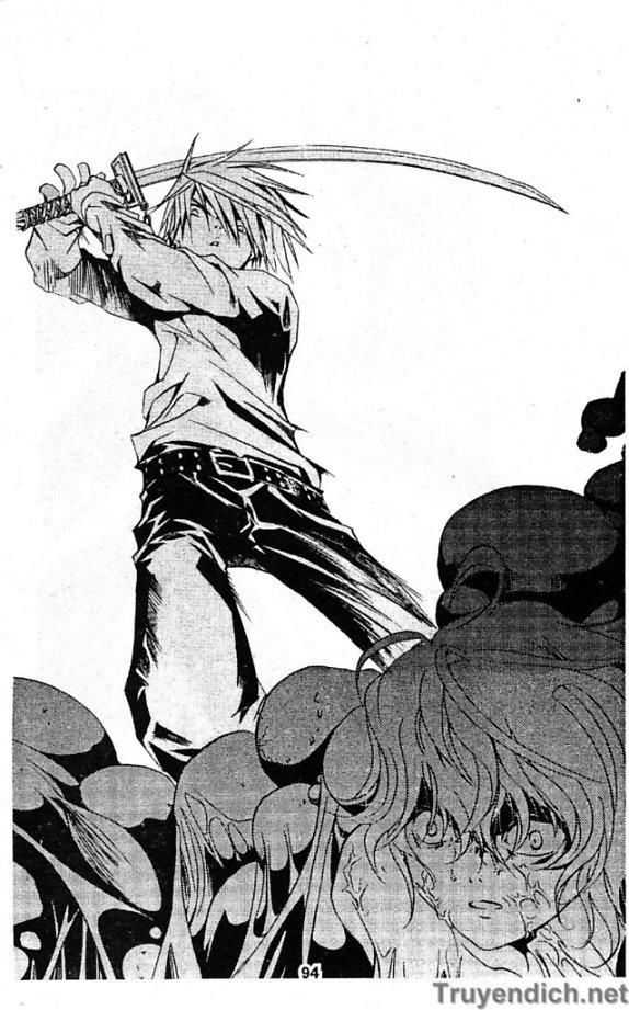 Zombie Loan Chapter 27 - 24