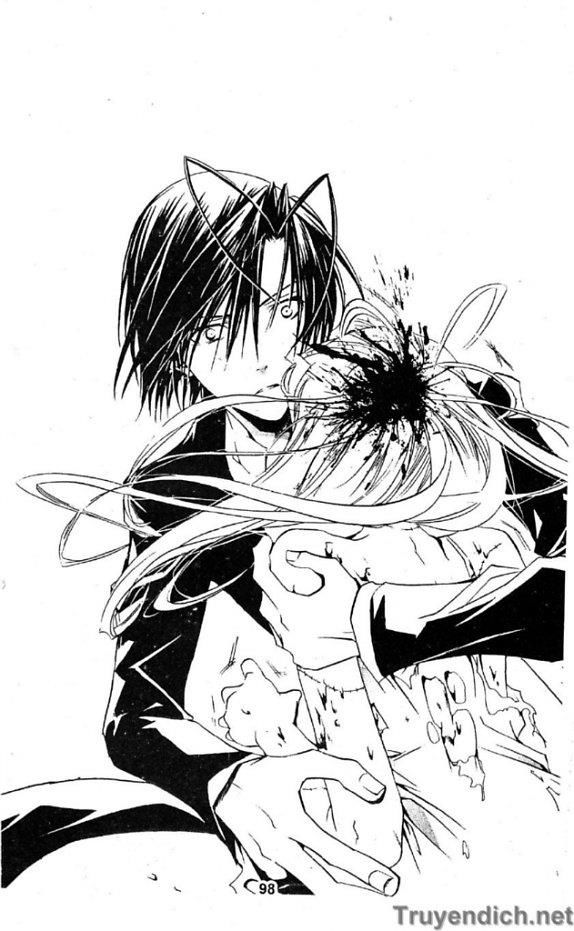 Zombie Loan Chapter 27 - 28