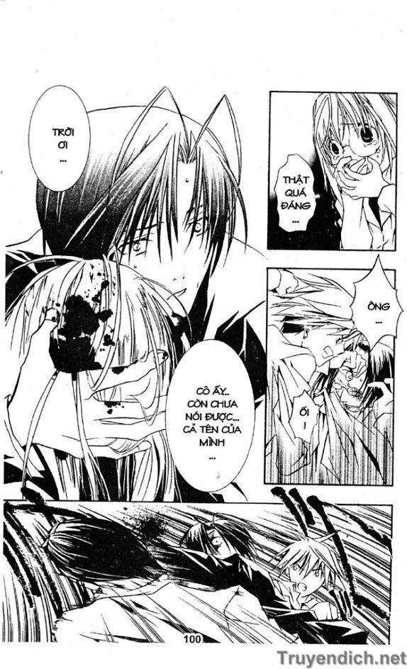 Zombie Loan Chapter 27 - 30