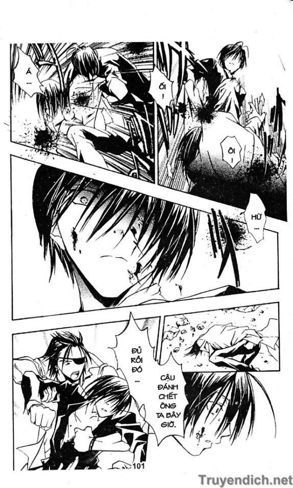 Zombie Loan Chapter 27 - 31