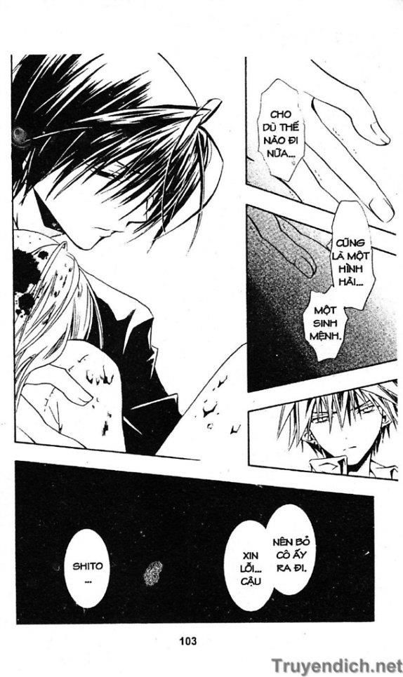 Zombie Loan Chapter 27 - 33