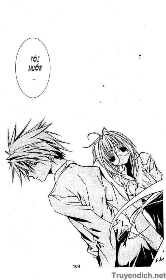 Zombie Loan Chapter 27 - 34