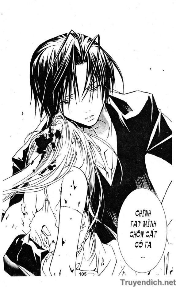 Zombie Loan Chapter 27 - 35