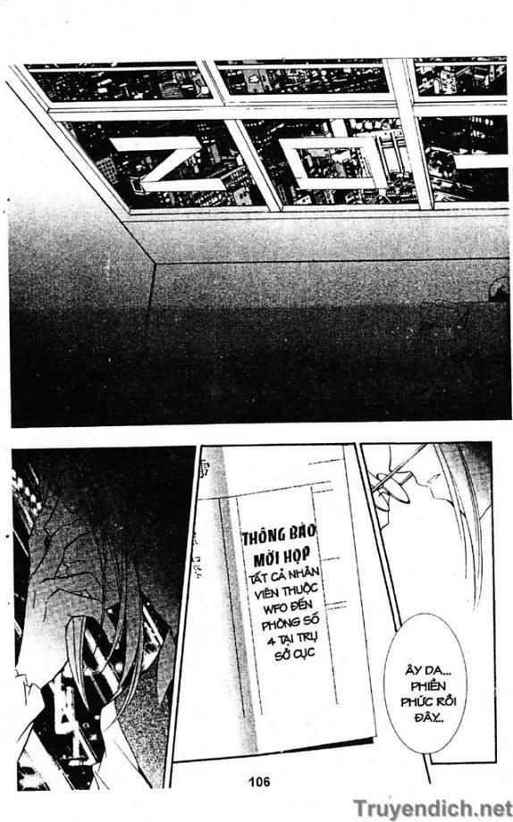 Zombie Loan Chapter 27 - 36