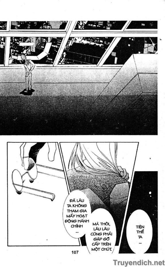 Zombie Loan Chapter 27 - 37