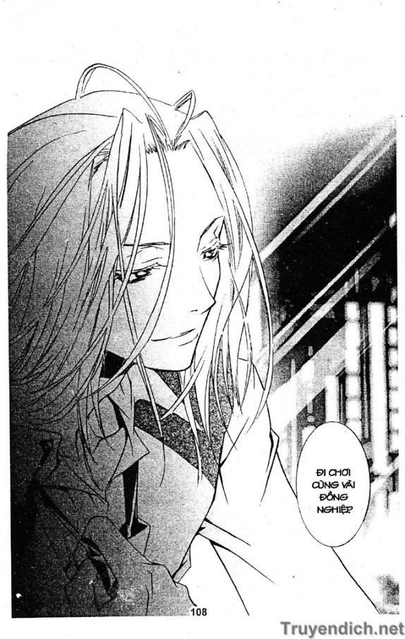 Zombie Loan Chapter 27 - 38